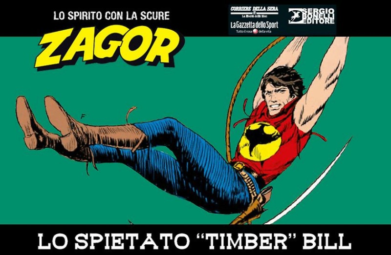Ristampa volumi antologici con la Gazzetta dello Sport - Pagina 14 16299510