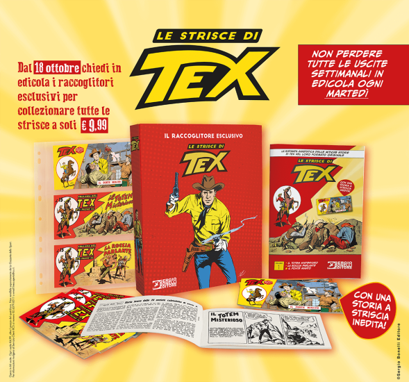 Le strisce anastatiche di Tex 16330910