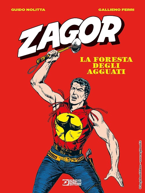 Volumi cartonati, brossurati di Zagor - Pagina 26 16372410