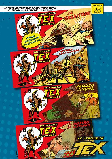 Le strisce anastatiche di Tex - Pagina 6 16490610