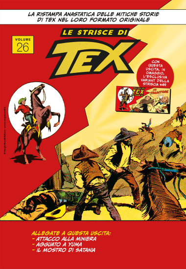 Le strisce anastatiche di Tex - Pagina 6 16490610