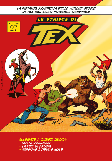 Le strisce anastatiche di Tex - Pagina 6 16496710