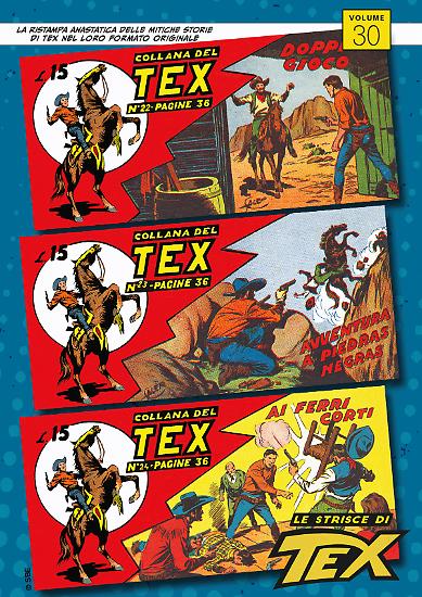 Le strisce anastatiche di Tex - Pagina 6 16514810