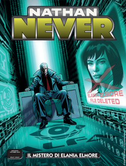 NATHAN NEVER vol.2 16630710