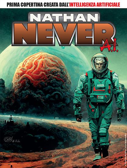 NATHAN NEVER vol.2 - Pagina 2 16681610