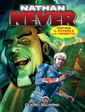 NATHAN NEVER vol.2 - Pagina 2 16842410