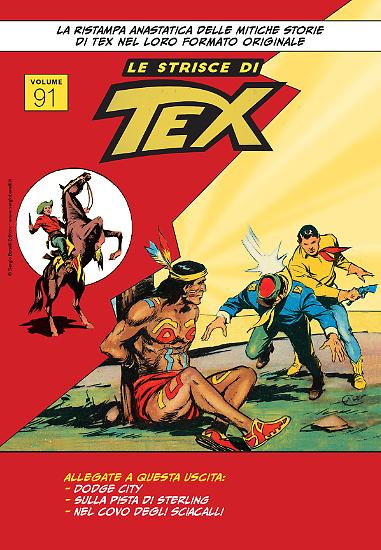 Le strisce anastatiche di Tex - Pagina 11 16883910