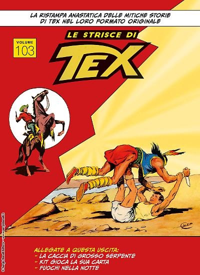 Le strisce anastatiche di Tex - Pagina 11 16957210