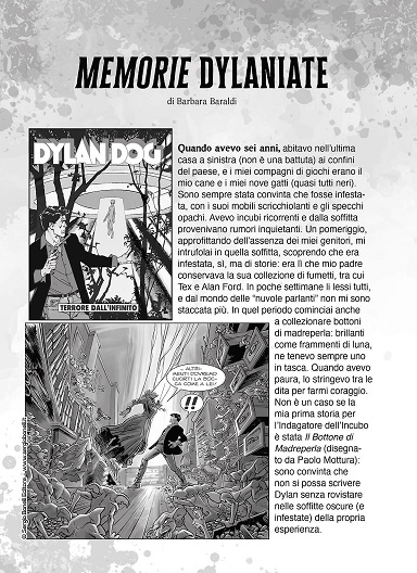 Dylan Dog (parte 5) - Pagina 9 16981313