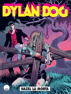 Dylan Dog (parte 5) - Pagina 9 16986810