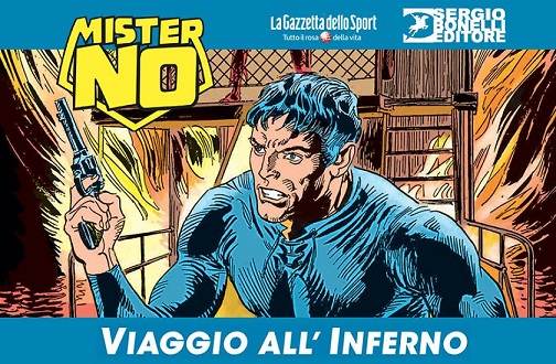 Mister No vol.3 - Pagina 12 16994510