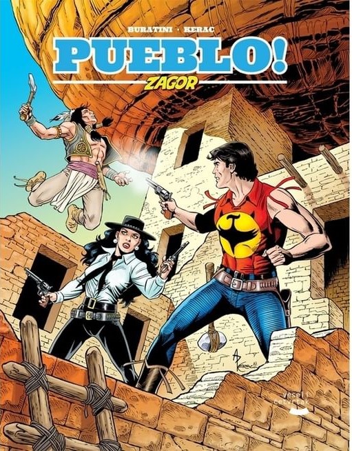 Uscite/pubblicazioni/copertine straniere di Zagor - Pagina 15 27253010