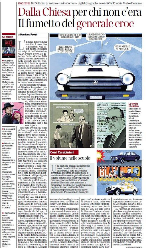 TUTTE LE NEWS DAL MONDO DEI FUMETTI - 3 - Pagina 4 30123010