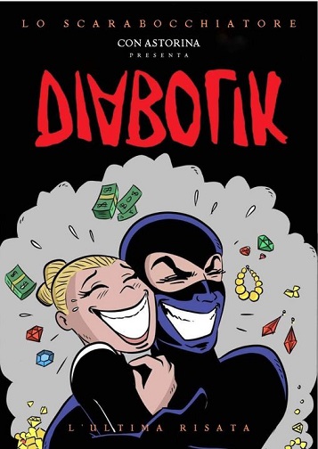 DIABOLIK (II parte) - Pagina 26 31821213