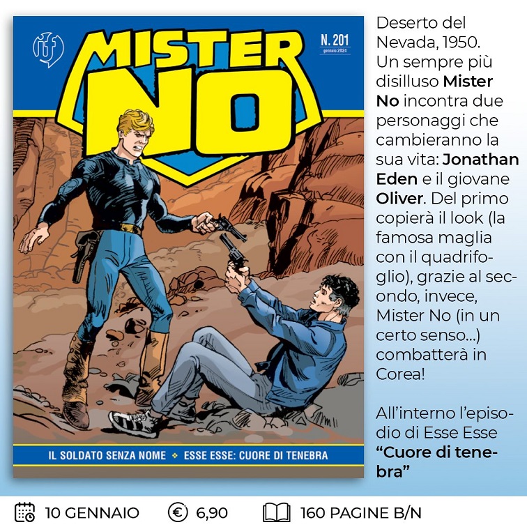Mister No vol.3 - Pagina 12 41748510