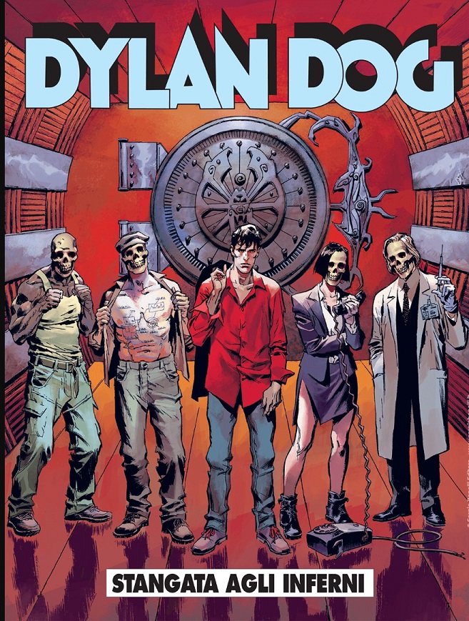 Dylan Dog (parte 5) - Pagina 11 43808711