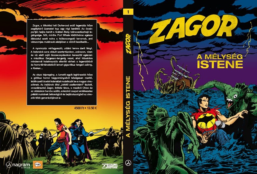 Uscite/pubblicazioni/copertine straniere di Zagor - Pagina 6 71579311