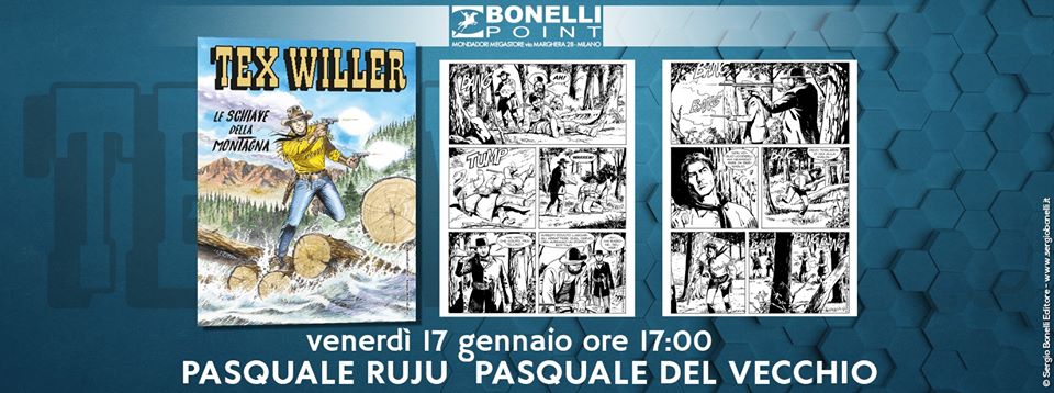 BONELLI STORE 82938910