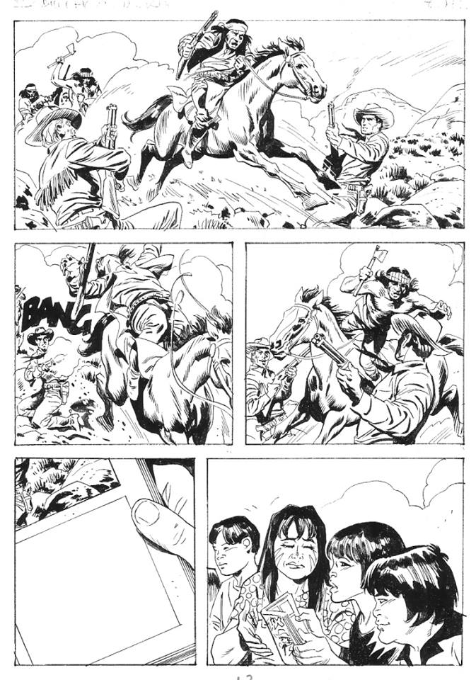 TUTTE LE NEWS DAL MONDO DEI FUMETTI - Pagina 6 C10