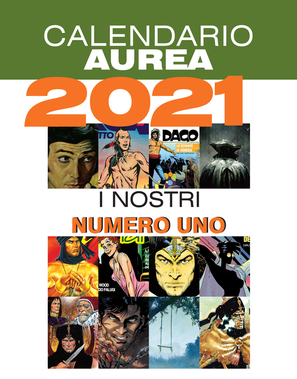 EDITORIALE AUREA - Pagina 3 Calend10