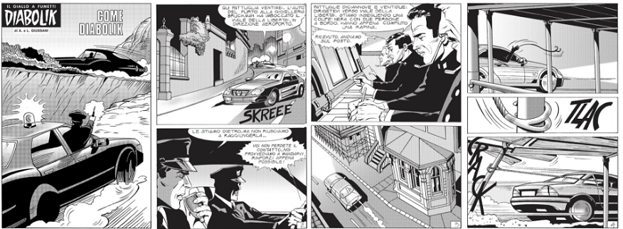 DIABOLIK (II parte) - Pagina 21 Dk215