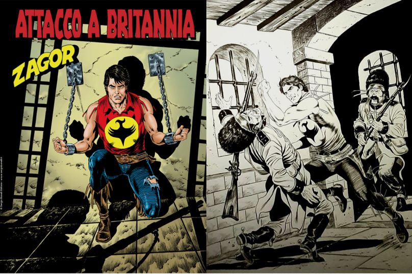 "Attacco a Britannia" Quale cover preferite? Fres1165