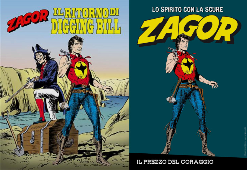 Ristampa volumi antologici con la Gazzetta dello Sport - Pagina 14 Fresh215