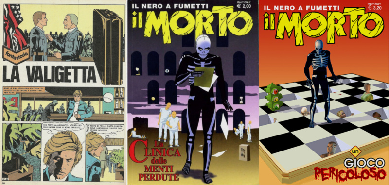 Fumettisti nati oggi (continua....) - Pagina 11 Fresh617