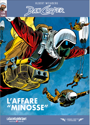 IL FUMETTO FRANCO-BELGA  - Pagina 11 G8045141