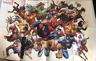 Marvel e DC Comics Vol. 2 - Pagina 8 Img_7711
