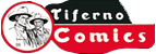 FIERE DEL FUMETTO: SEGNALAZIONI E RITROVI - Pagina 21 Logo12