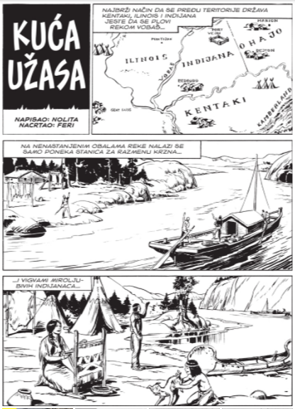 Uscite/pubblicazioni/copertine straniere di Zagor - Pagina 14 Pag_110