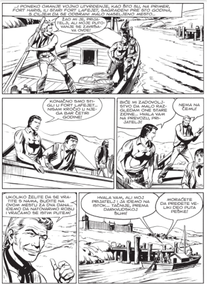 Uscite/pubblicazioni/copertine straniere di Zagor - Pagina 14 Pag_210