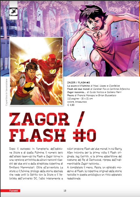 Cross over Zagor Flash - Pagina 14 Pr111