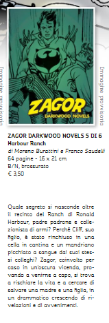 Zagor Darkwood Novels - Pagina 7 Senza441