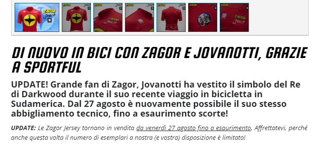 Merchandising per Zagor della Sergio Bonelli Editore - Pagina 26 Senza567