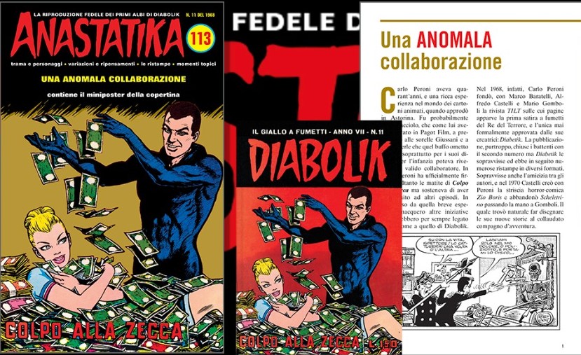 DIABOLIK (II parte) - Pagina 29 Slidev62