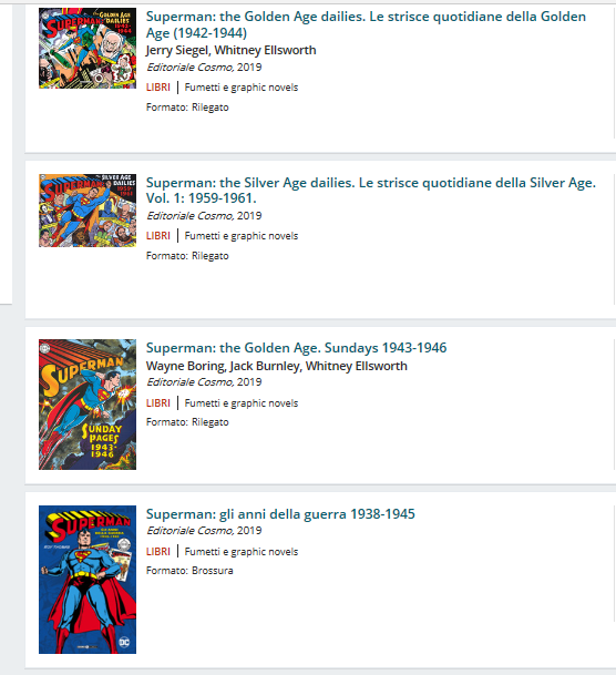 MARVEL E DC COMICS - Pagina 12 Superm13