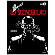 Lo Sconosciuto - Le nuove avventure Untitl57