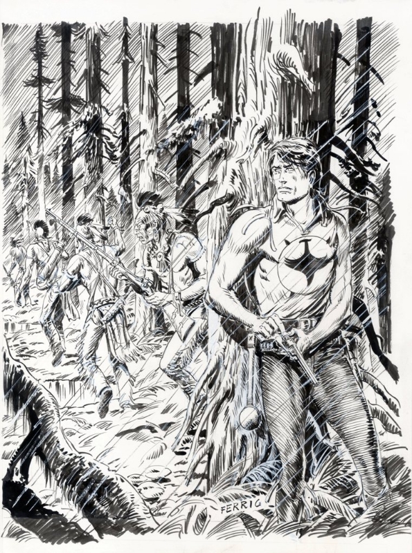 Pinacoteca zagoriana 3 - Pagina 7 Zagor_34