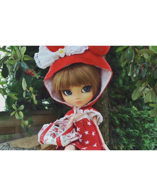 Dollsandglow's collection : Pullip FC, Kirsche, BFK ♥ Fc10