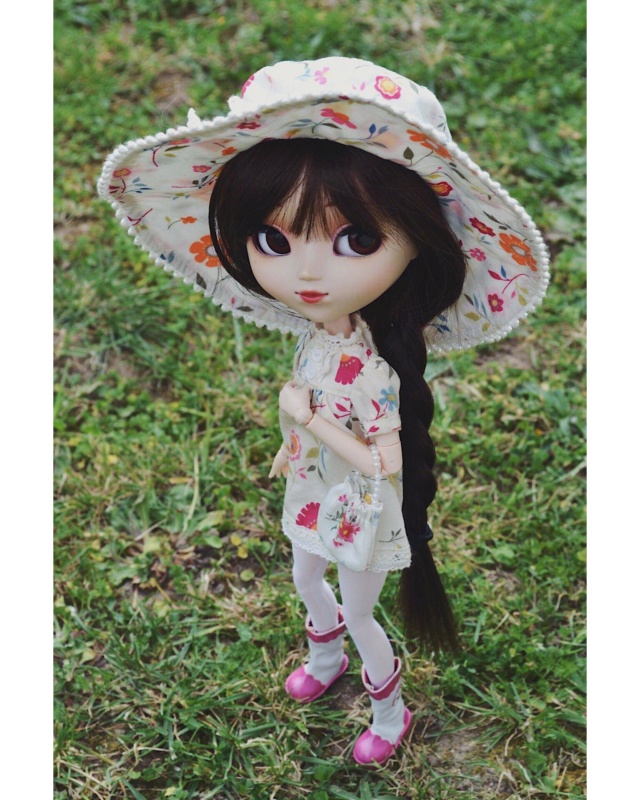 Dollsandglow's collection : Pullip FC, Kirsche, BFK ♥ Mezc11