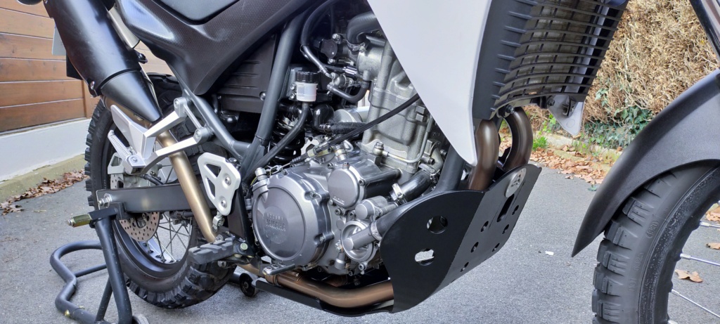 A vendre : Yamaha XT660R de 2014 Img20210
