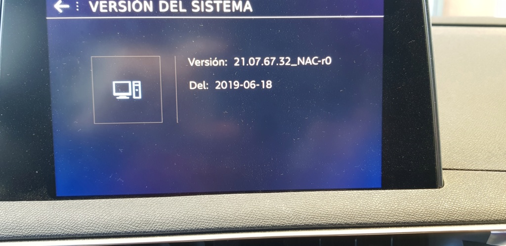 Android Auto inalambrico 20191110