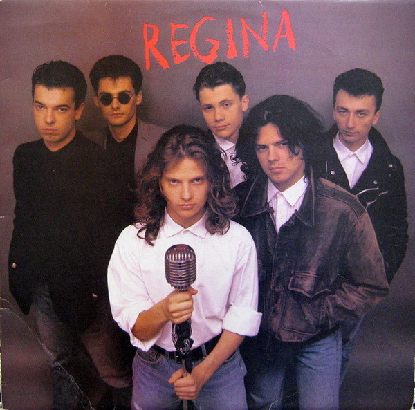 Regina A102
