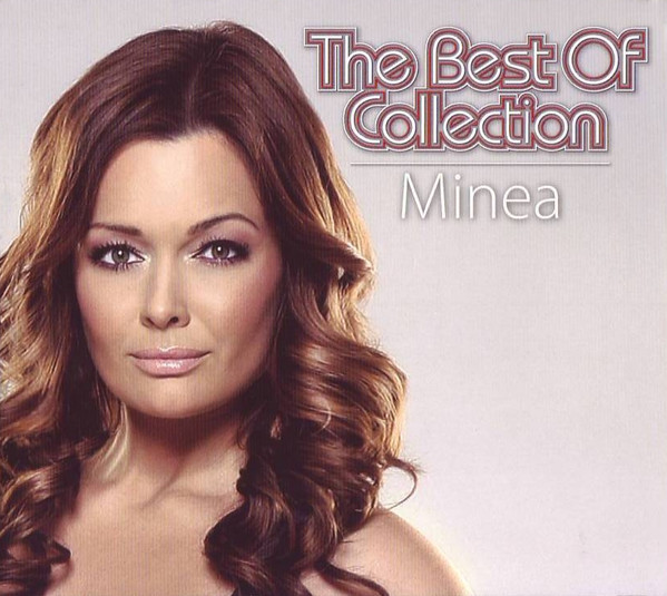 Minea – The Best Of Collection A104
