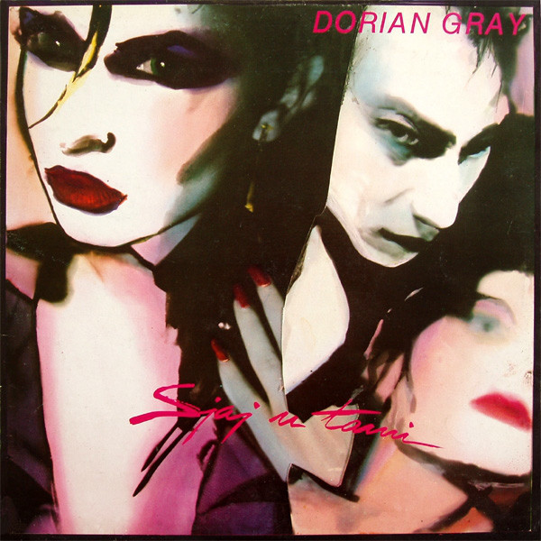 Dorian Gray A24