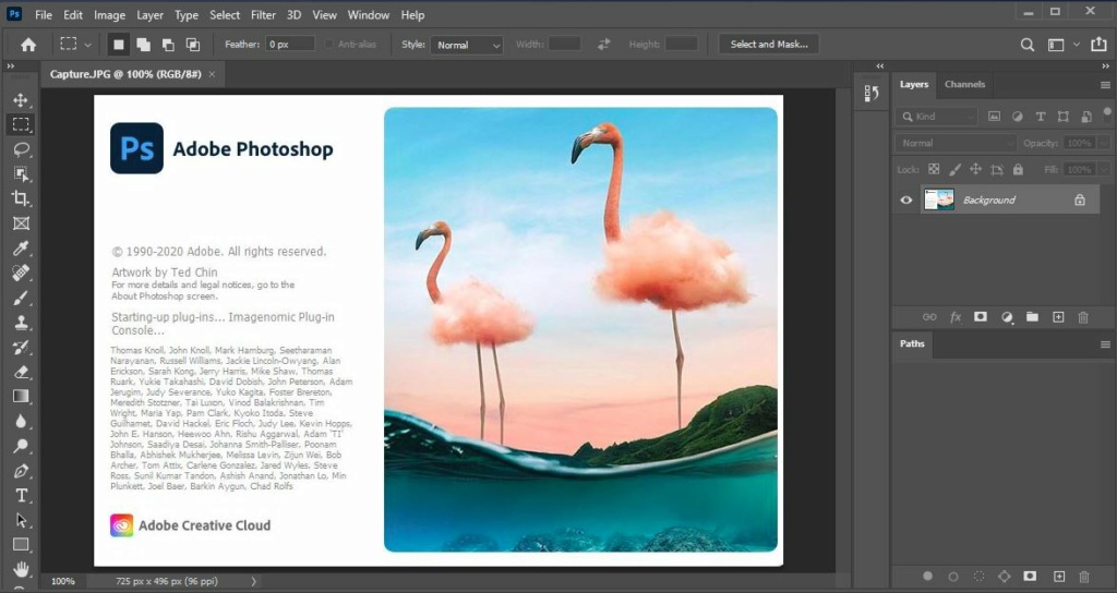 Adobe Photoshop Adobe-10