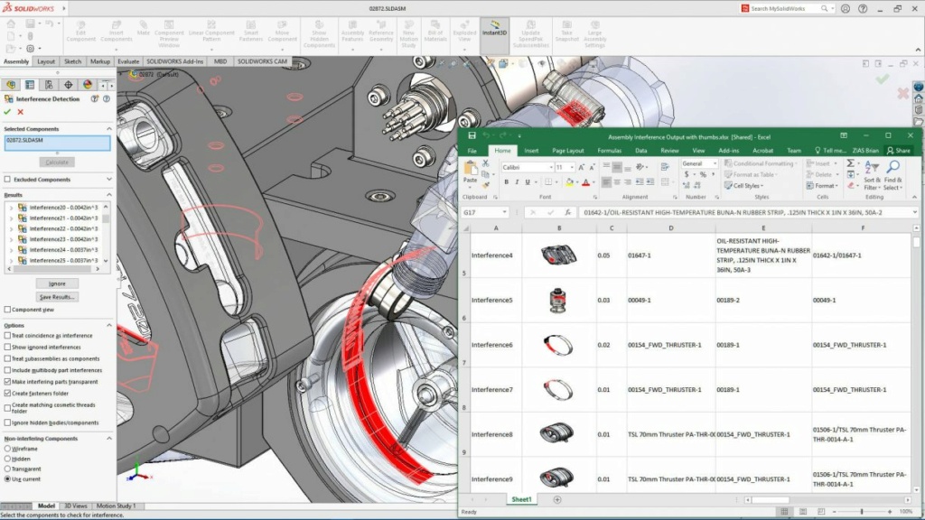 SolidWorks 2021 SP2.0 Premium Solidw10