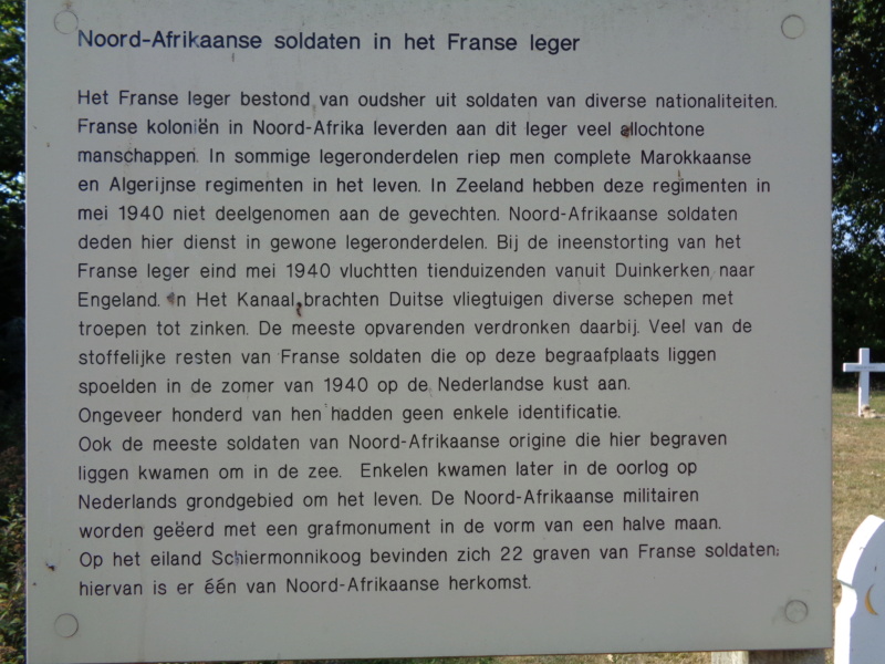 Unités résiduelles françaises encerclées à Dunkerque 1940 Kapell11